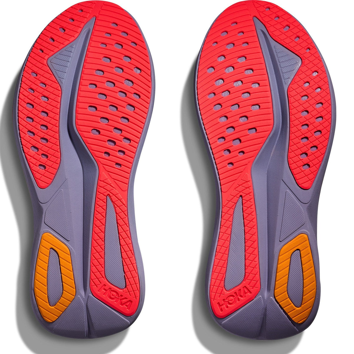 Women's Mach 7 Road-Running Shoes - Berry Jam/Berry Patch - view 7