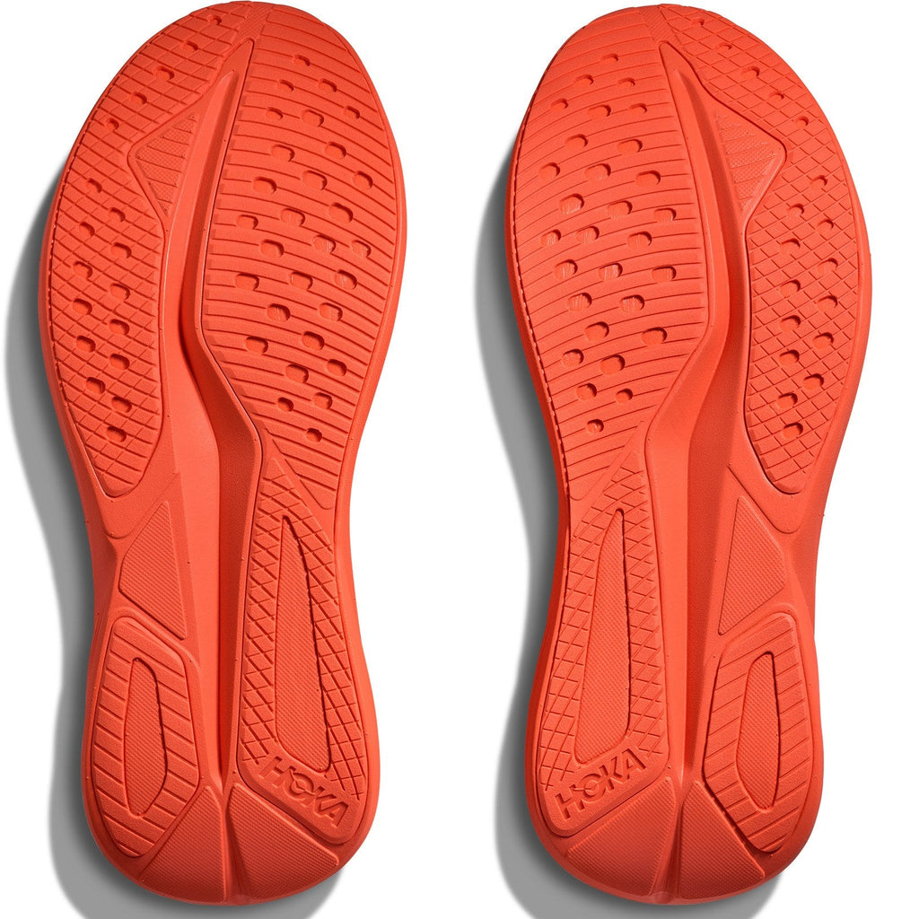 Women's Mach 7 Road-Running Shoes - Bell Pepper/Bell Pepper - view 7