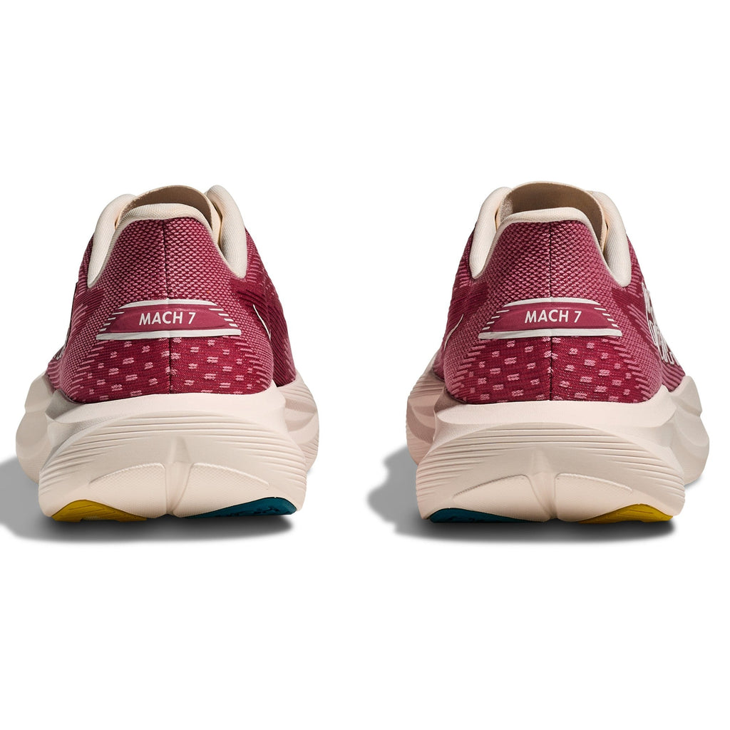 Women's Mach 7 Road-Running Shoes - Lingonberry/Cranberry - view 6
