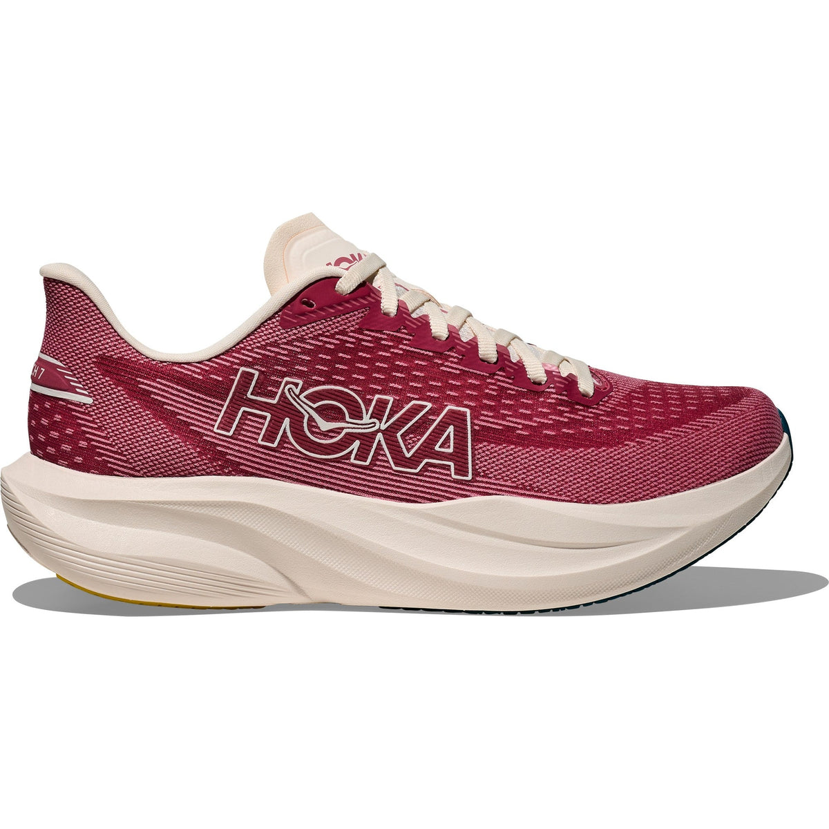 Women's Mach 7 Road-Running Shoes - Lingonberry/Cranberry - view 1