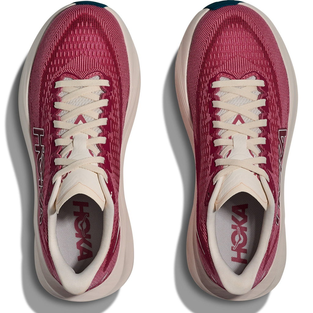 Women's Mach 7 Road-Running Shoes - Lingonberry/Cranberry - view 7