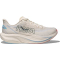 Women's Mach 7 Road-Running Shoes - Alabaster/Soaring Blue - view 1