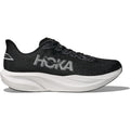 Women's Mach 7 Road-Running Shoes - Black/White - view 1