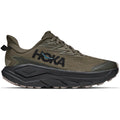 Men's Challenger 8 GTX Trail-Running Shoes - Antique Olive/Black - view 1