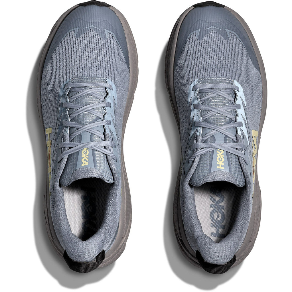Men's Challenger 8 GTX Trail-Running Shoes - Washed Blue/Cement - view 6