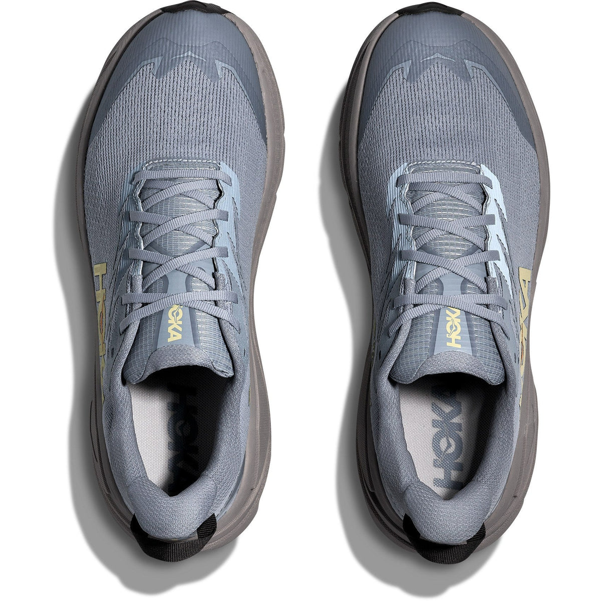 Men's Challenger 8 GTX Trail-Running Shoes - Washed Blue/Cement - view 6