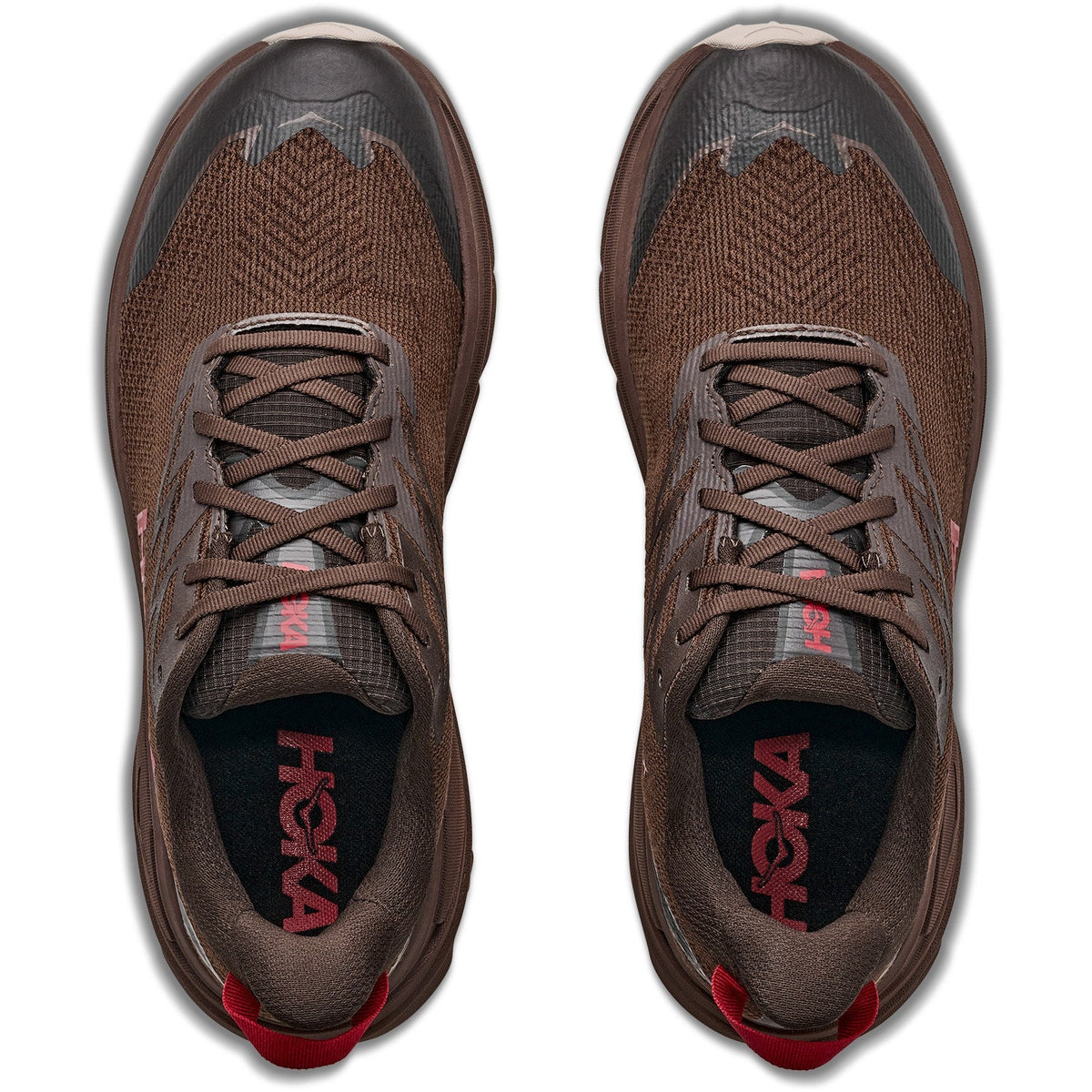 Men's Challenger 8 GTX Trail-Running Shoes - Spiced Chocolate/Cast Iron - view 6