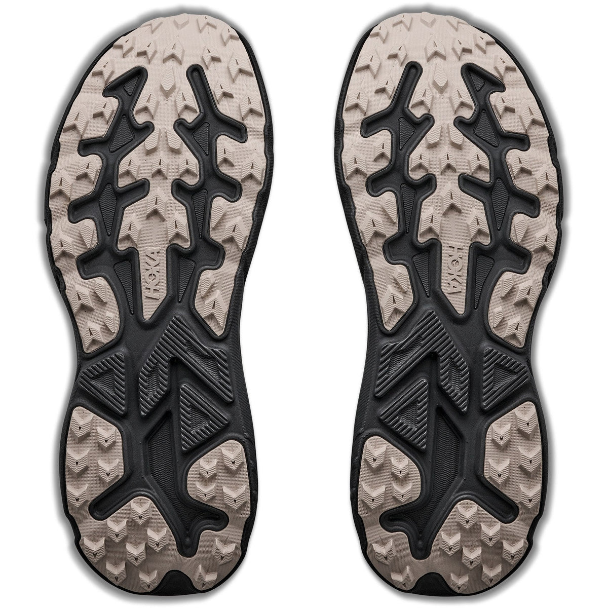 Men's Challenger 8 GTX Trail-Running Shoes - Antique Olive/Black - view 7