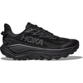 Men's Challenger 8 GTX Trail-Running Shoes - Black/Carbon Black - view 1