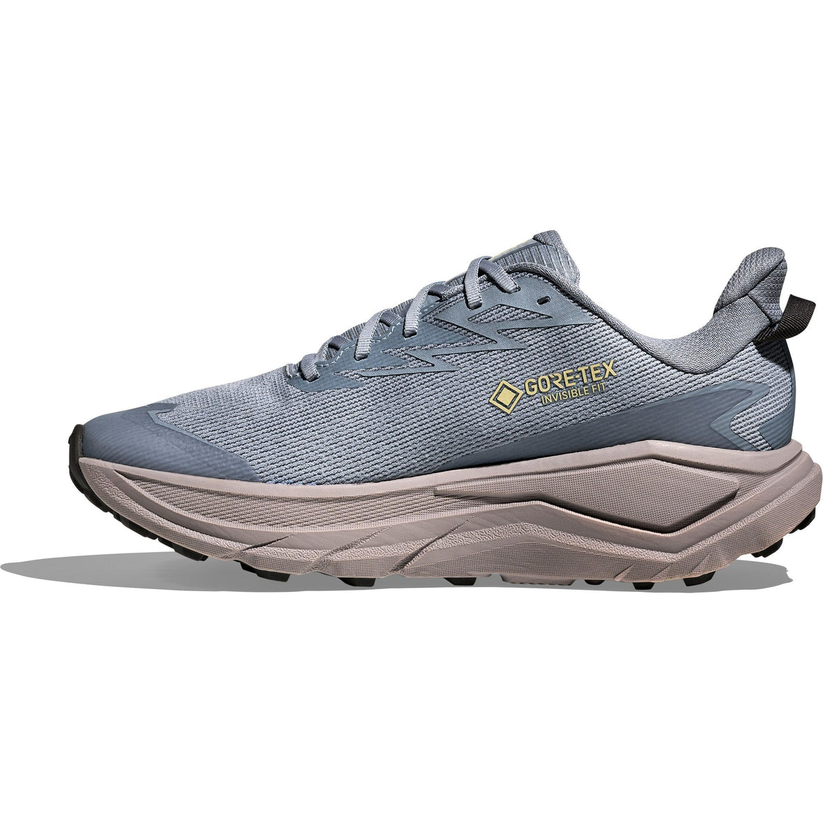 Men's Challenger 8 GTX Trail-Running Shoes - Washed Blue/Cement - view 2