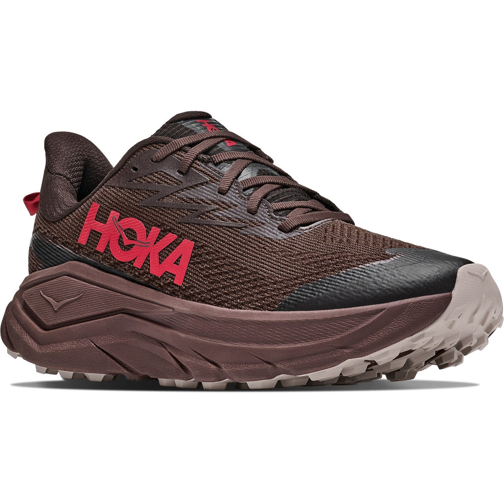Men's Challenger 8 GTX Trail-Running Shoes - Spiced Chocolate/Cast Iron - view 3