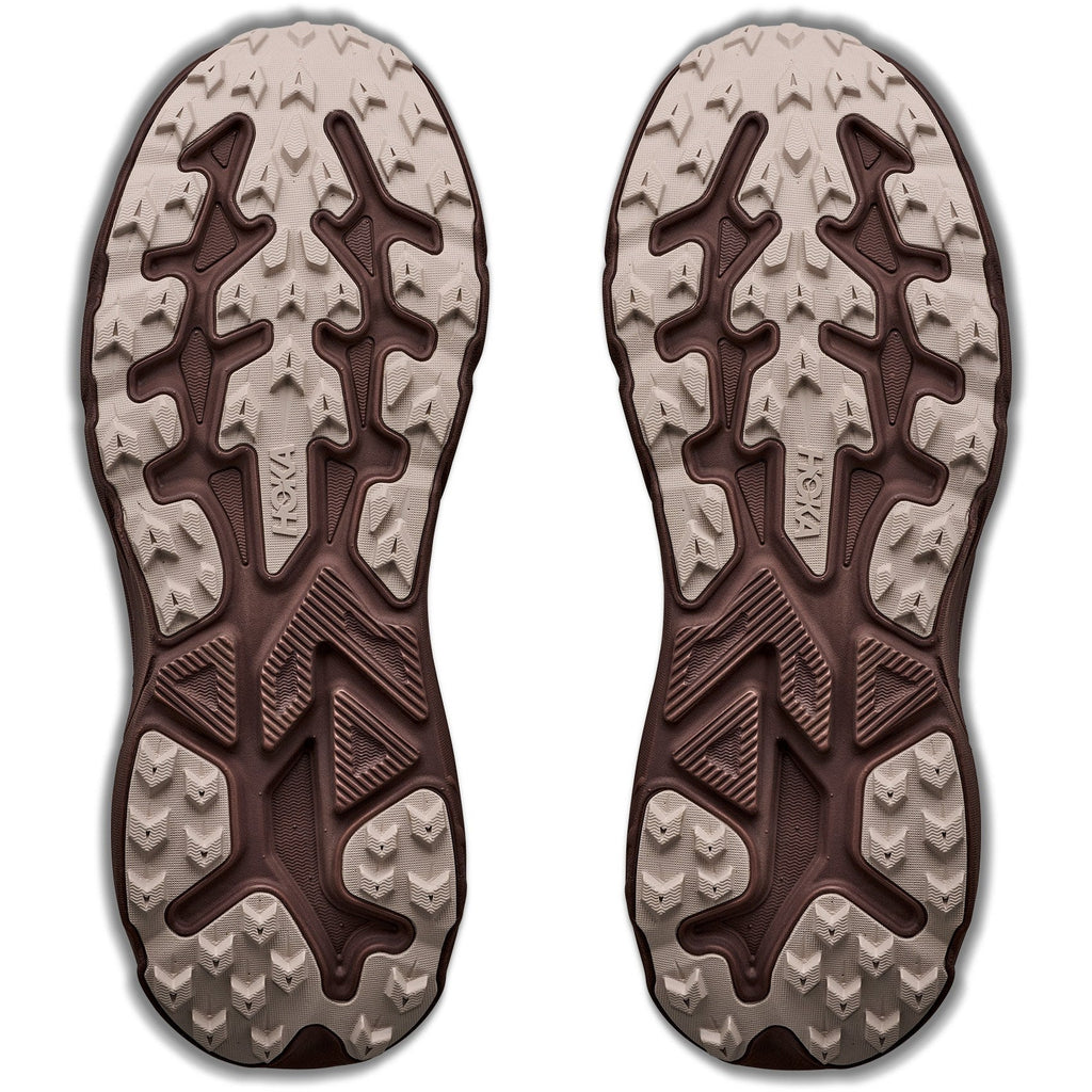 Men's Challenger 8 GTX Trail-Running Shoes - Spiced Chocolate/Cast Iron - view 7