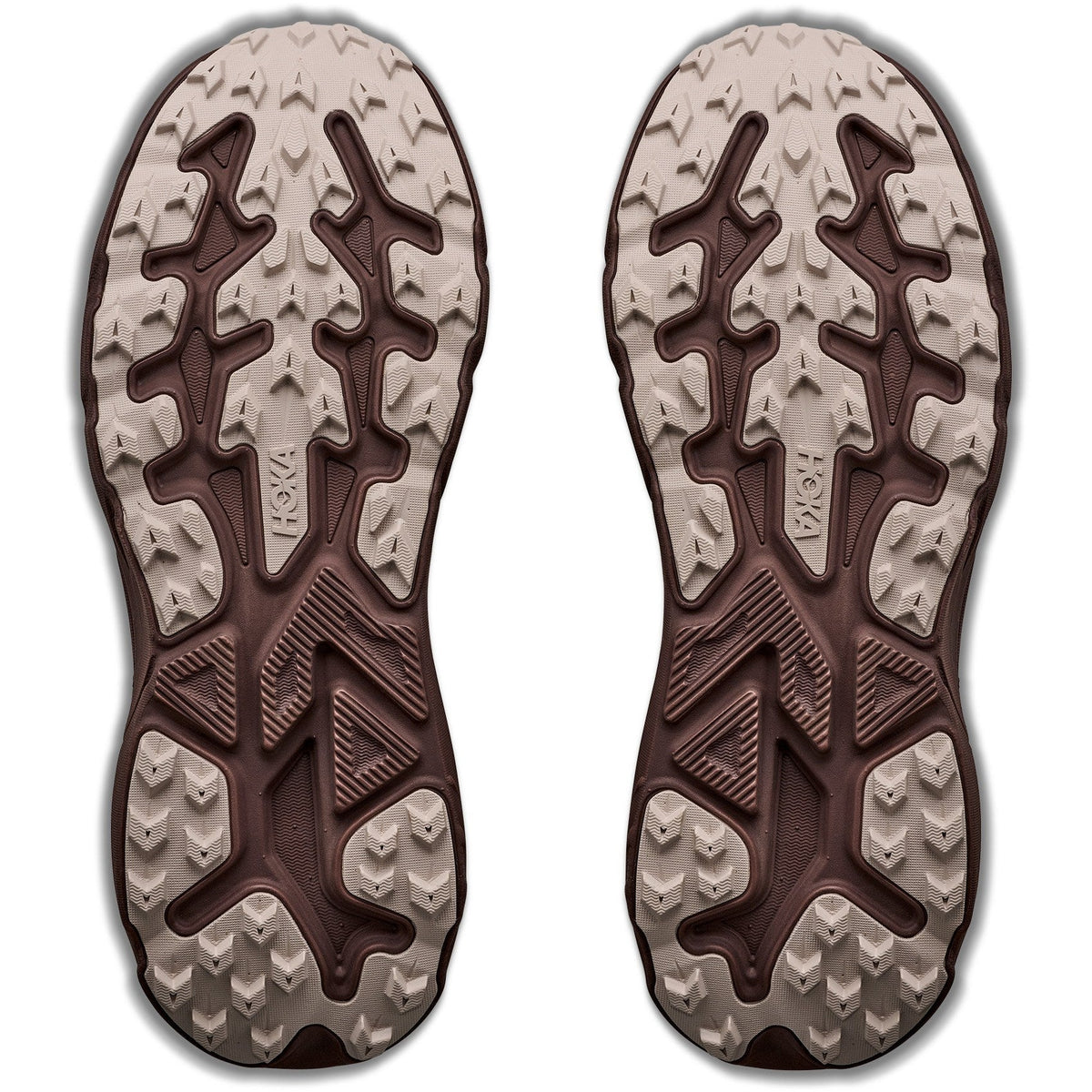 Men's Challenger 8 GTX Trail-Running Shoes - Spiced Chocolate/Cast Iron - view 7