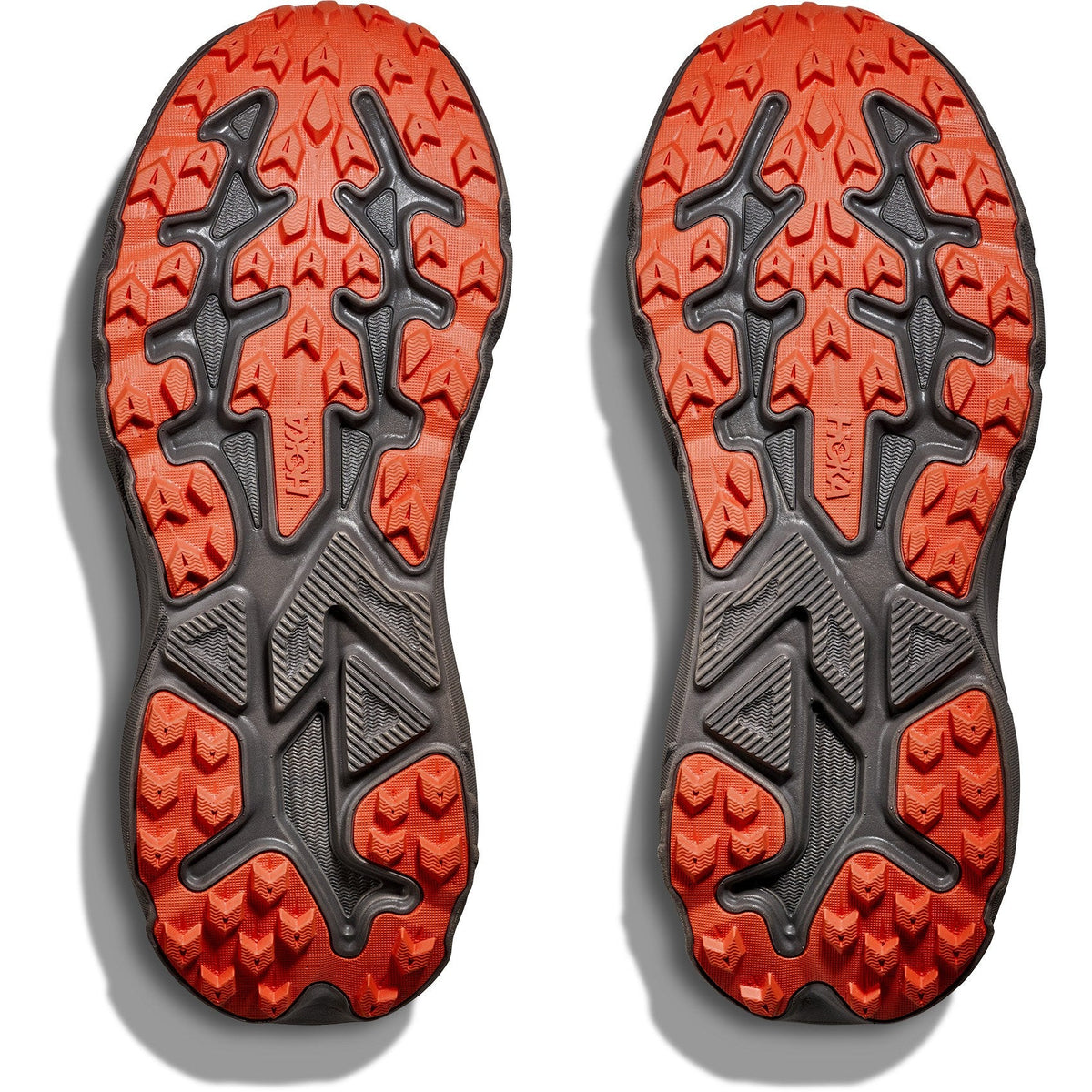 Women's Challenger 8 GTX Trail-Running Shoes - Cement/Gravel - view 8