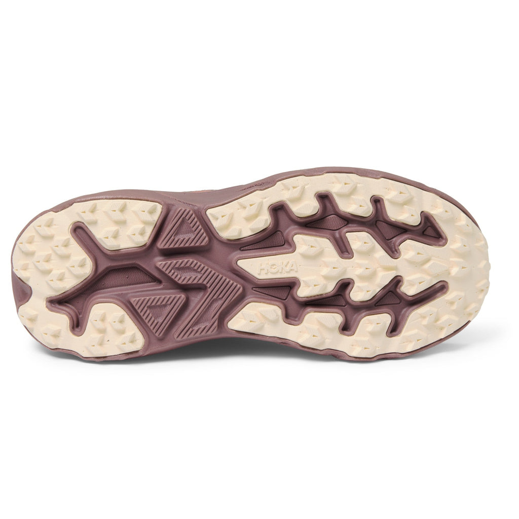 Women's Challenger 8 GTX Trail-Running Shoes - Smoky Quartz/Alabaster - view 5