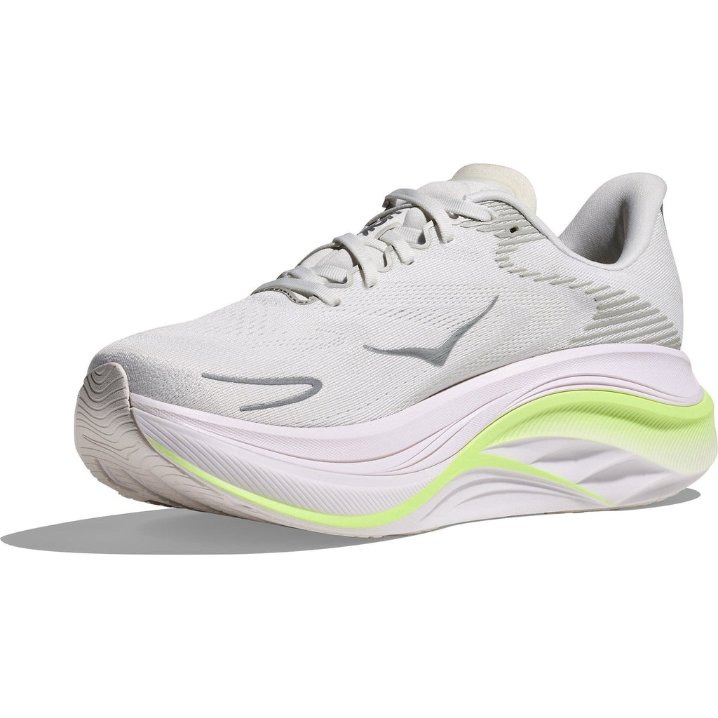 Men's Skyward X 2 Road-Running Shoes - White/Neon Yuzu - view 4