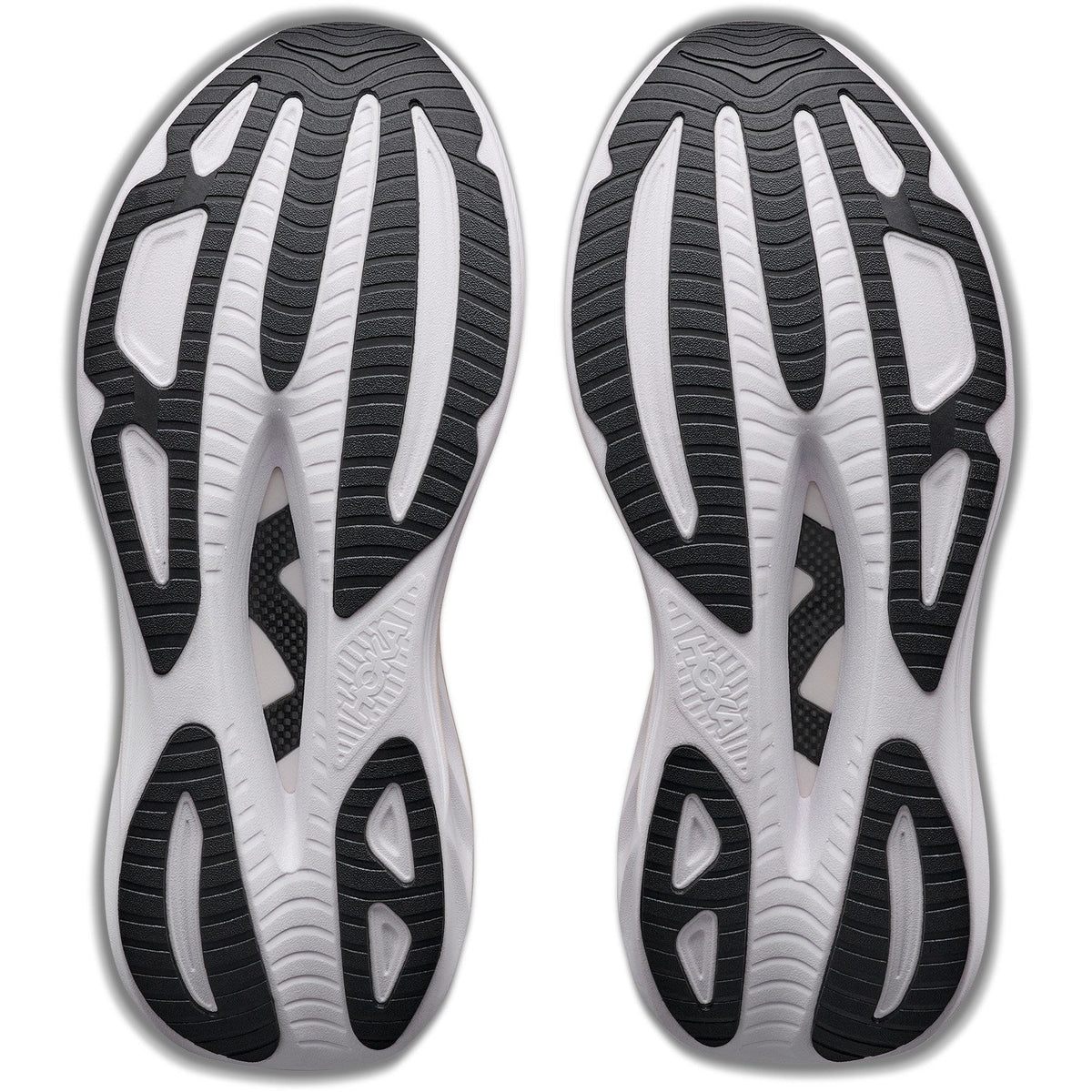 Men's Skyward X 2 Road-Running Shoes - Alabaster/Black - view 8