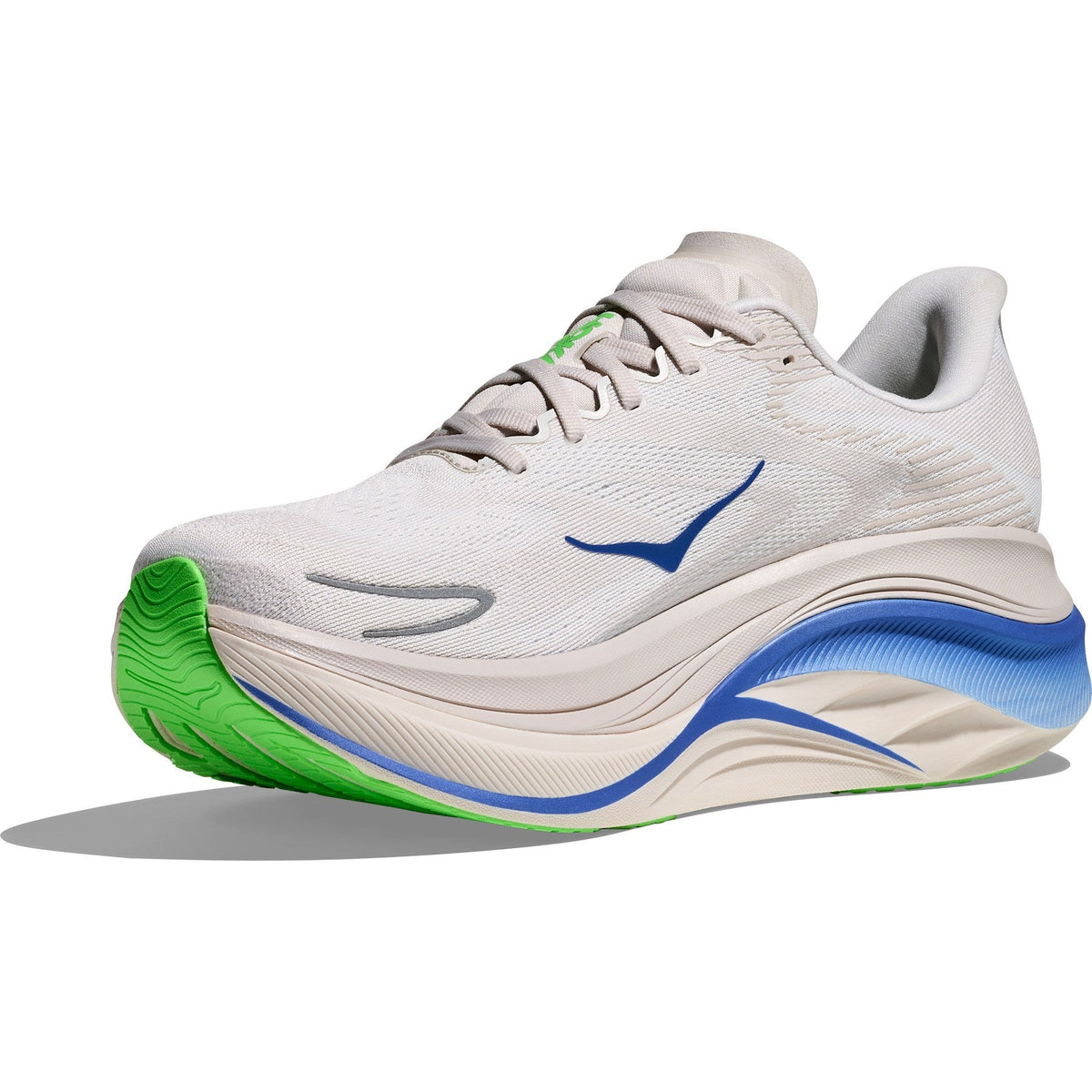 Men's Skyward X 2 Road-Running Shoes - Grout/Cobalt - view 4