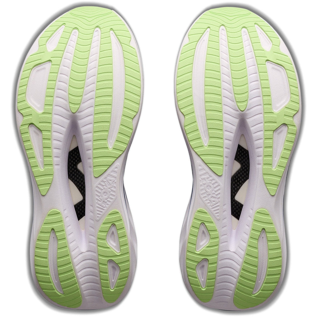 Men's Skyward X 2 Road-Running Shoes - Stellar Grey/Varsity Navy - view 7