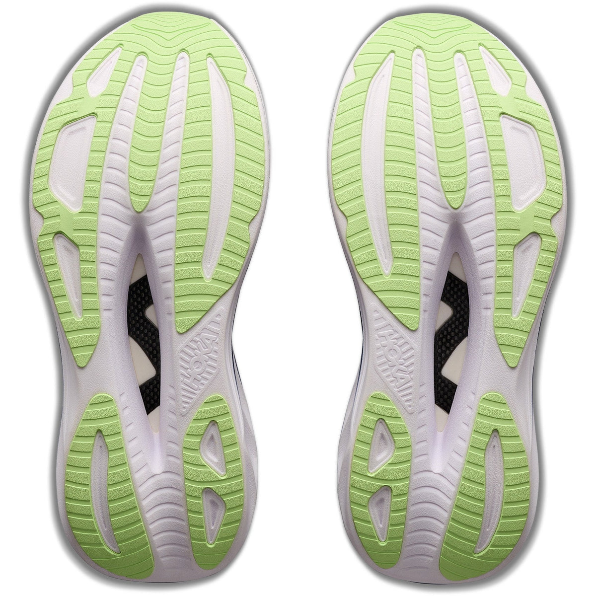 Men's Skyward X 2 Road-Running Shoes - Stellar Grey/Varsity Navy - view 7