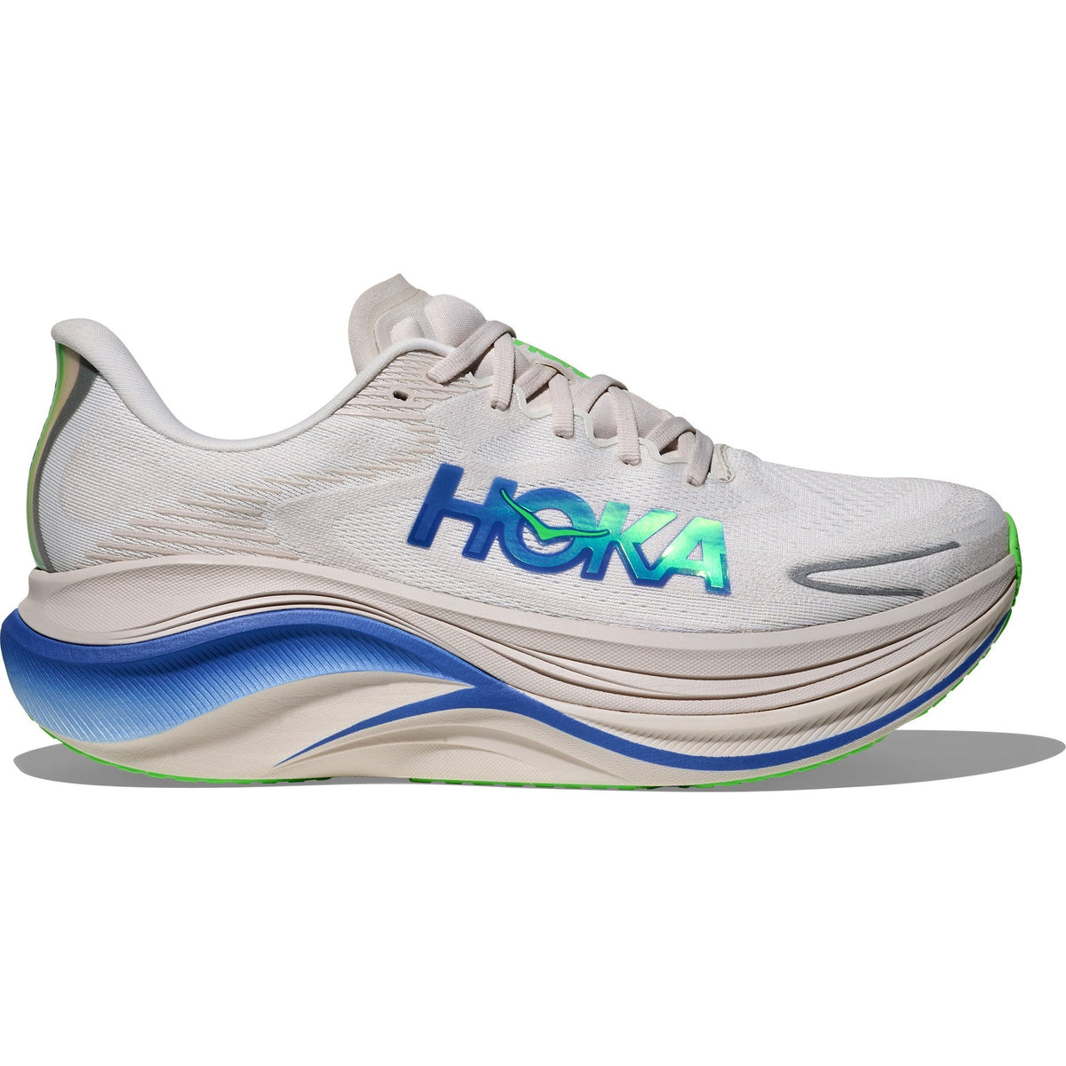 Men's Skyward X 2 Road-Running Shoes - Grout/Cobalt - view 1