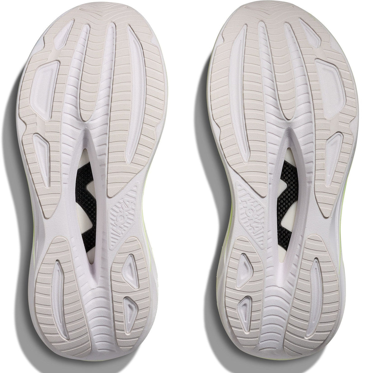 Men's Skyward X 2 Road-Running Shoes - White/Neon Yuzu - view 7