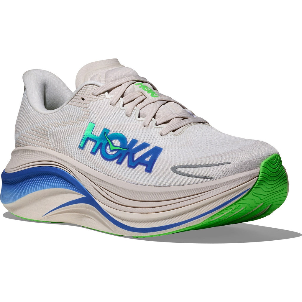 Men's Skyward X 2 Road-Running Shoes - Grout/Cobalt - view 3