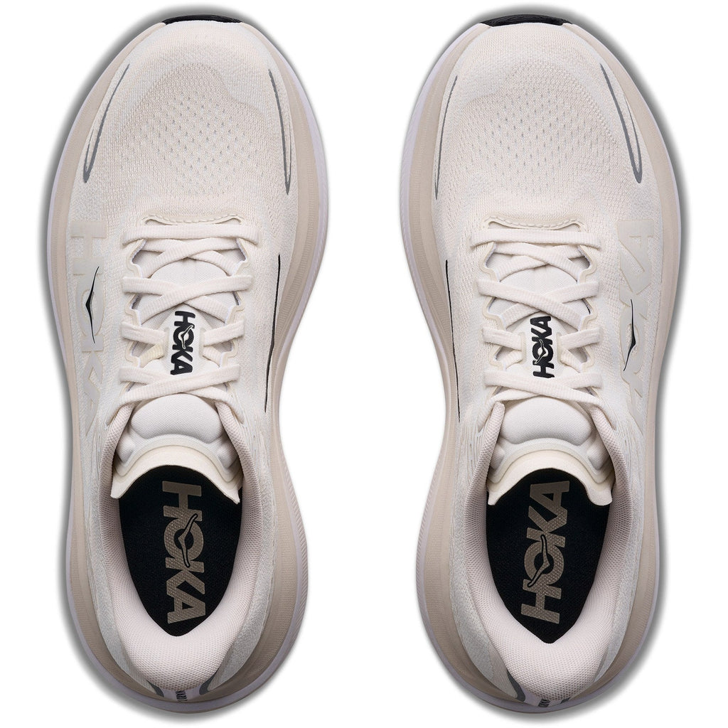Men's Skyward X 2 Road-Running Shoes - Alabaster/Black - view 7