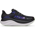 Men's Skyward X 2 Road-Running Shoes - Carbon Black/Neon Nebula - view 1