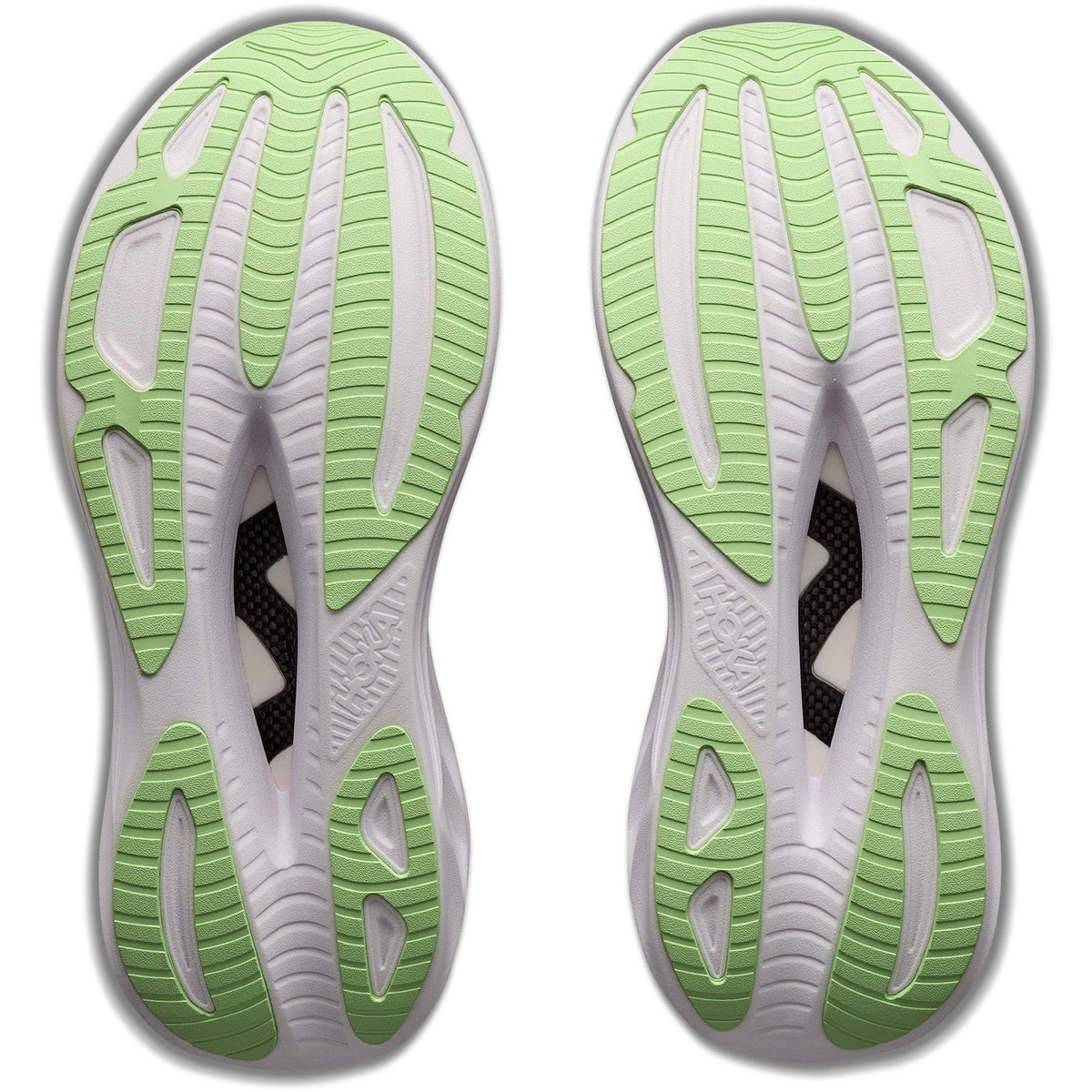 Men's Skyward X 2 Road-Running Shoes - Carbon Black/Neon Nebula - view 7