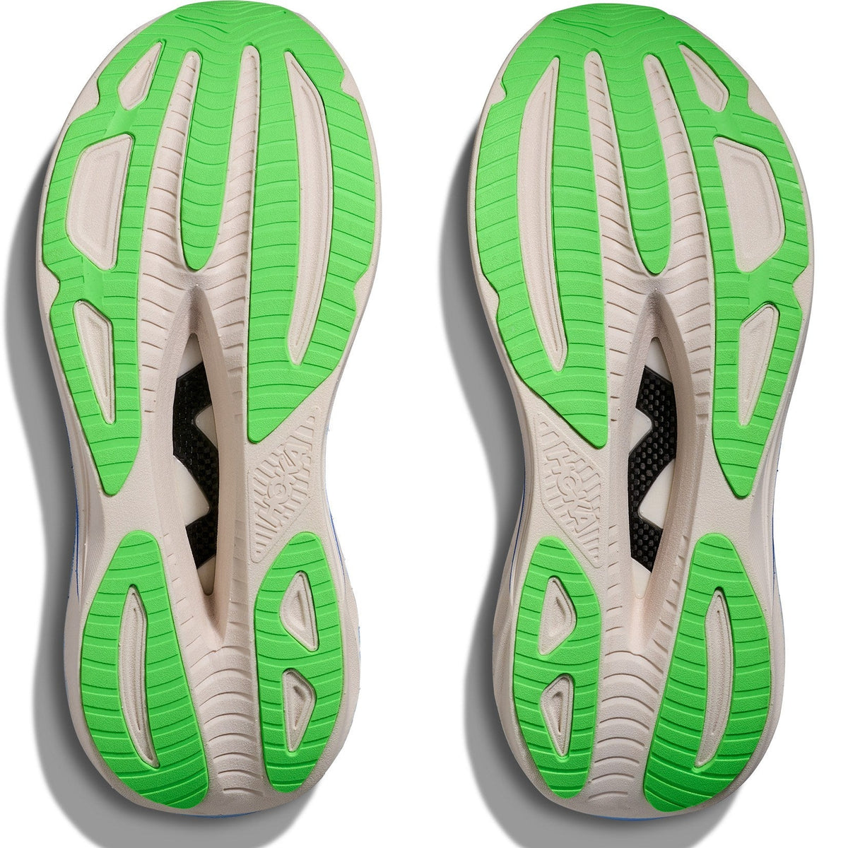 Men's Skyward X 2 Road-Running Shoes - Grout/Cobalt - view 7