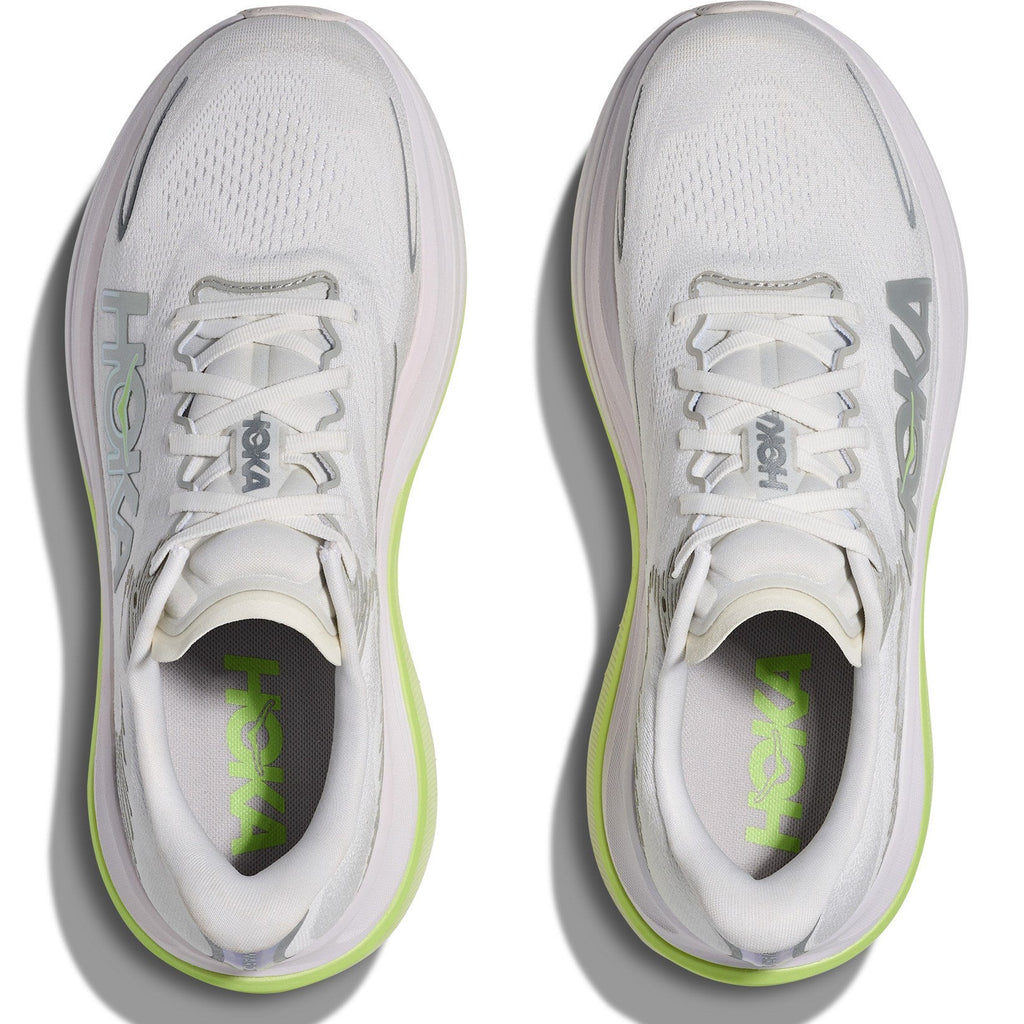 Men's Skyward X 2 Road-Running Shoes - White/Neon Yuzu - view 6