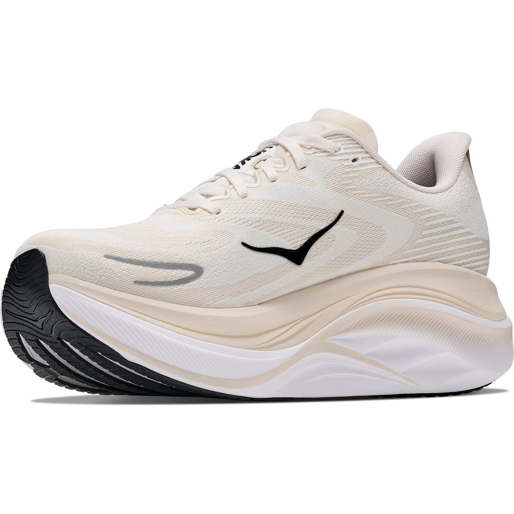 Men's Skyward X 2 Road-Running Shoes - Alabaster/Black - view 4