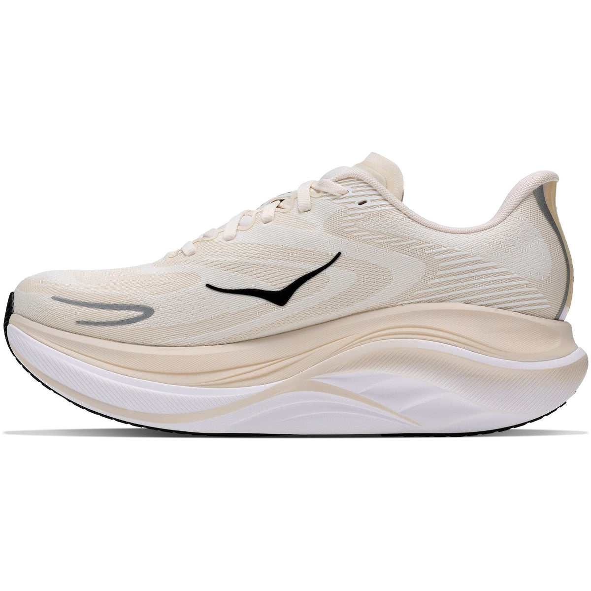 Men's Skyward X 2 Road-Running Shoes - Alabaster/Black - view 2