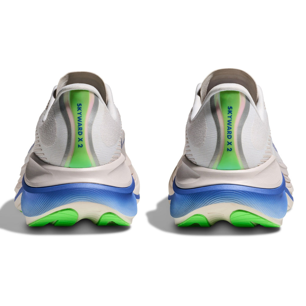 Men's Skyward X 2 Road-Running Shoes - Grout/Cobalt - view 5