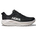 Men's Gaviota 6 Road-Running Shoes - Black/White - view 1
