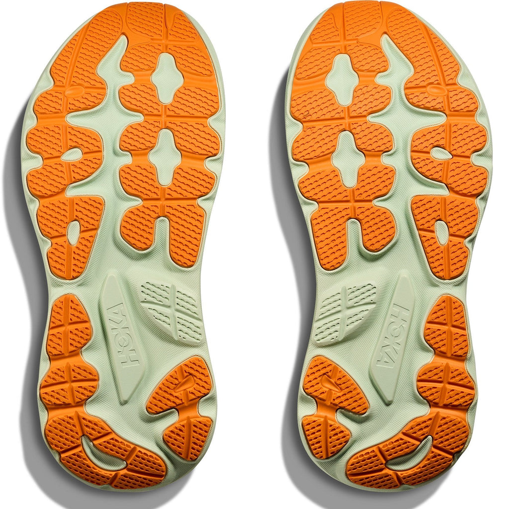 Men's Gaviota 6 Road-Running Shoes - Bay Leaf/Tidal Wave - view 7
