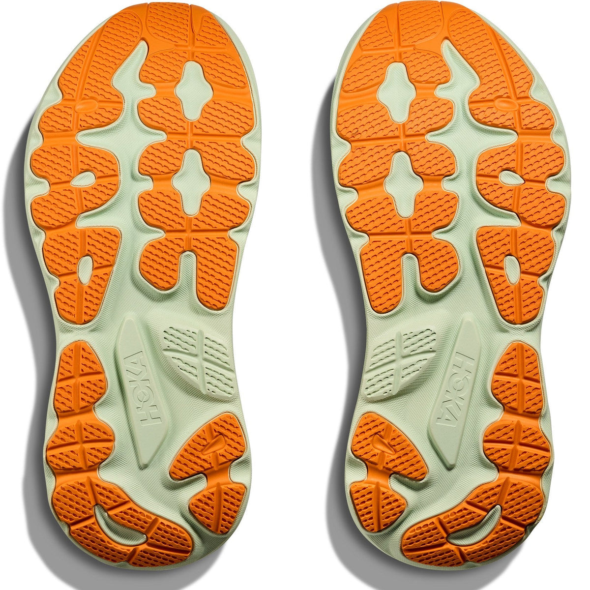 Men's Gaviota 6 Road-Running Shoes - Bay Leaf/Tidal Wave - view 7