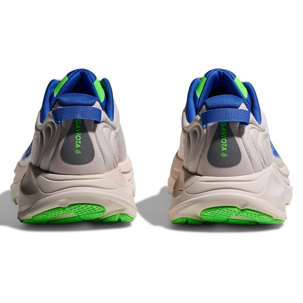 Men's Gaviota 6 Road-Running Shoes - Grout/Stucco - view 5