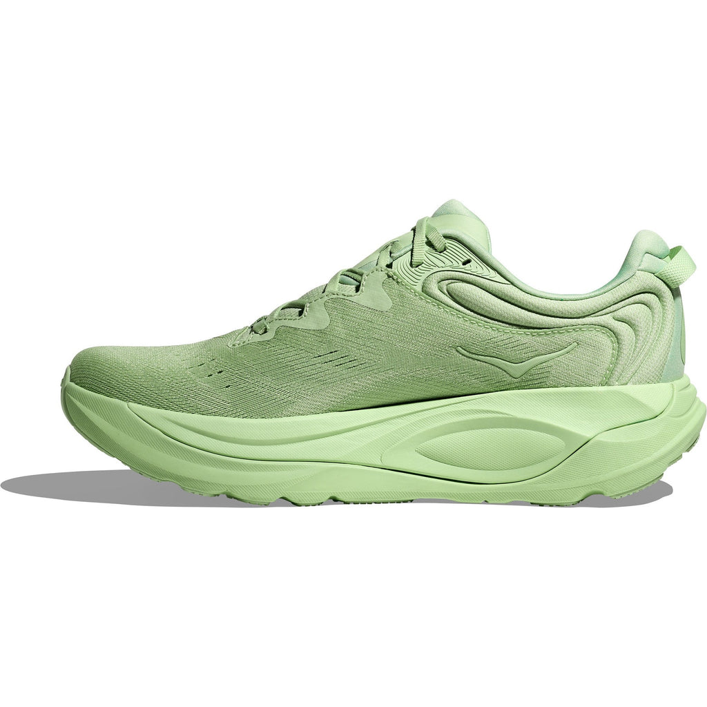 Men's Gaviota 6 Road-Running Shoes - Vintage Green/Vintage Green - view 2