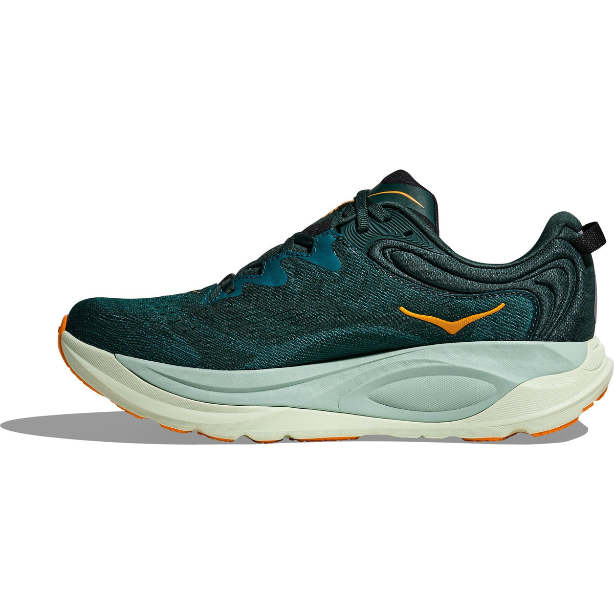 Men's Gaviota 6 Road-Running Shoes - Bay Leaf/Tidal Wave - view 2