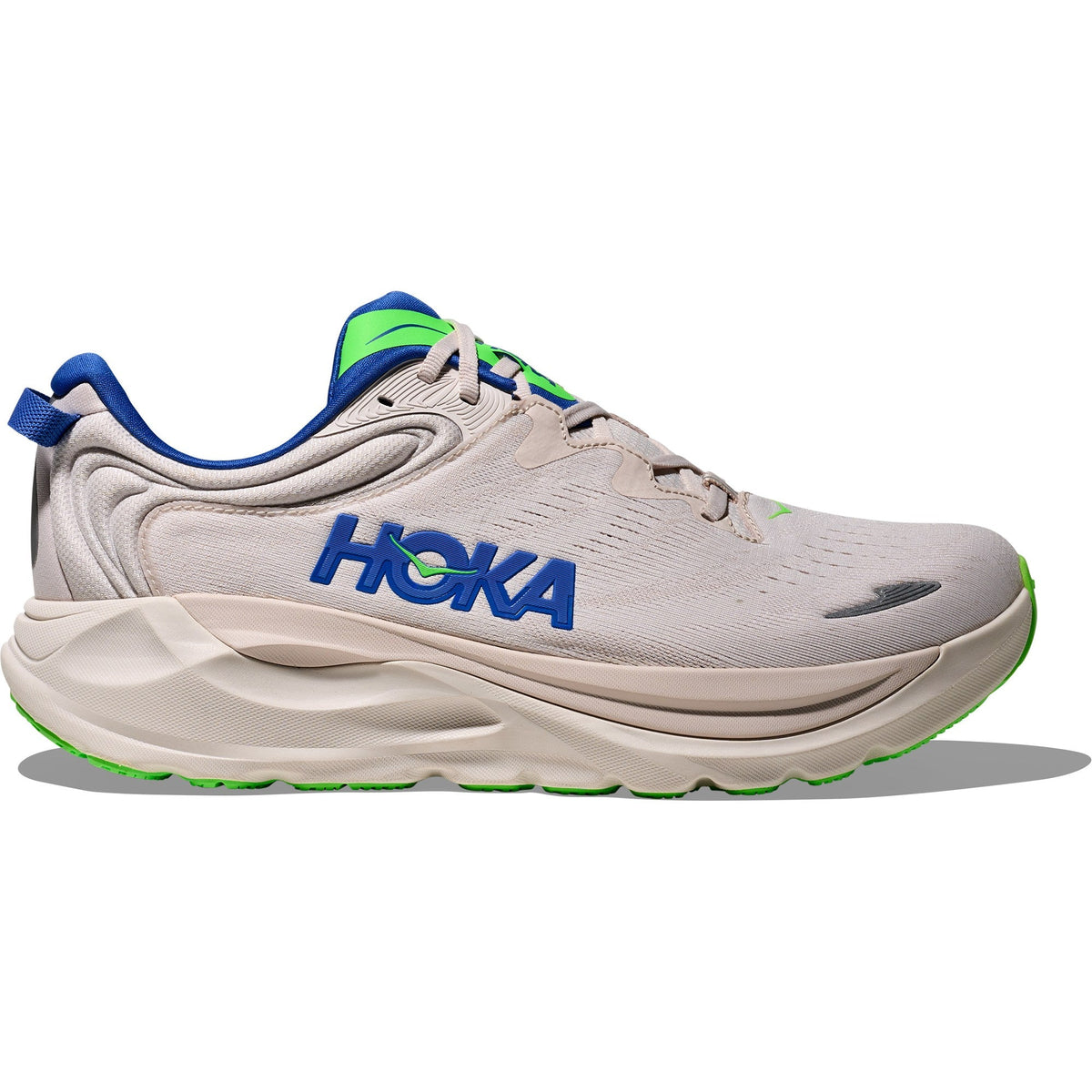 Men's Gaviota 6 Road-Running Shoes - Grout/Stucco - view 1
