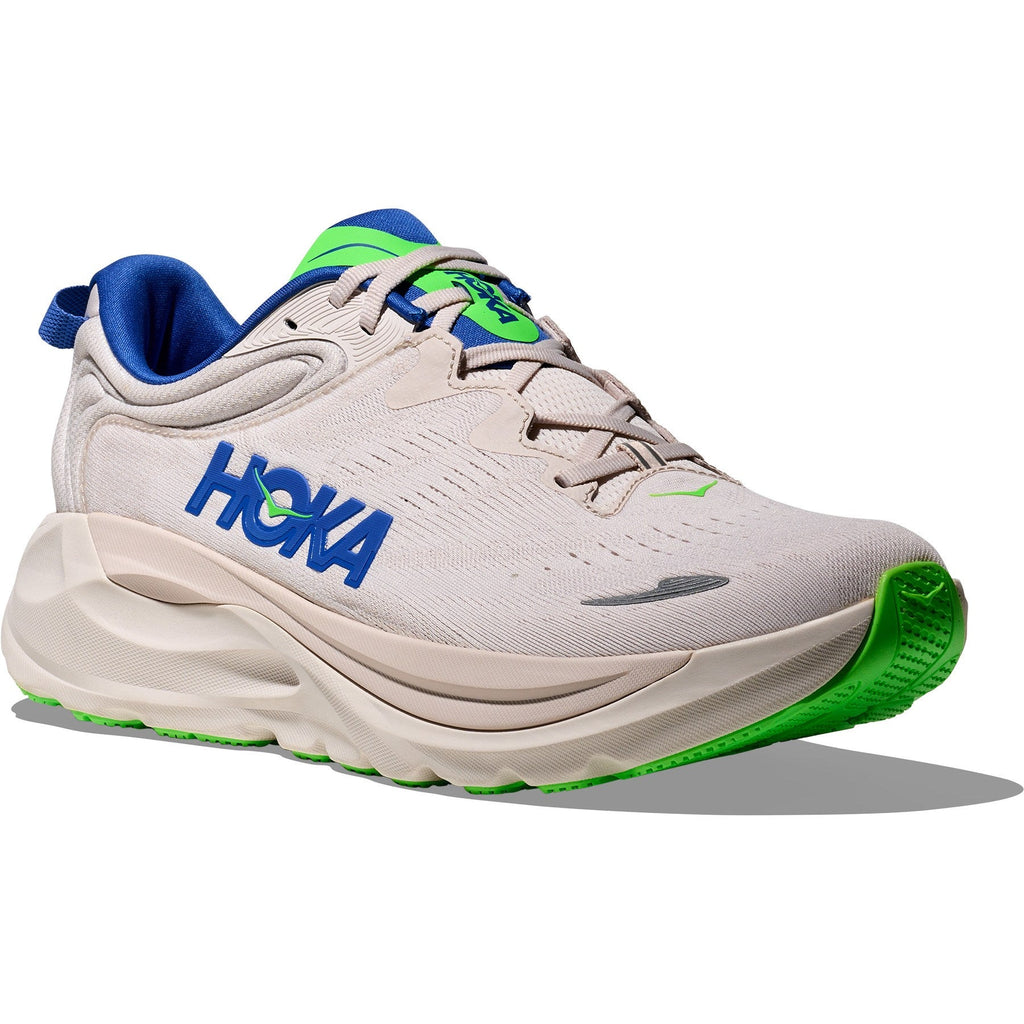 Men's Gaviota 6 Road-Running Shoes - Grout/Stucco - view 3