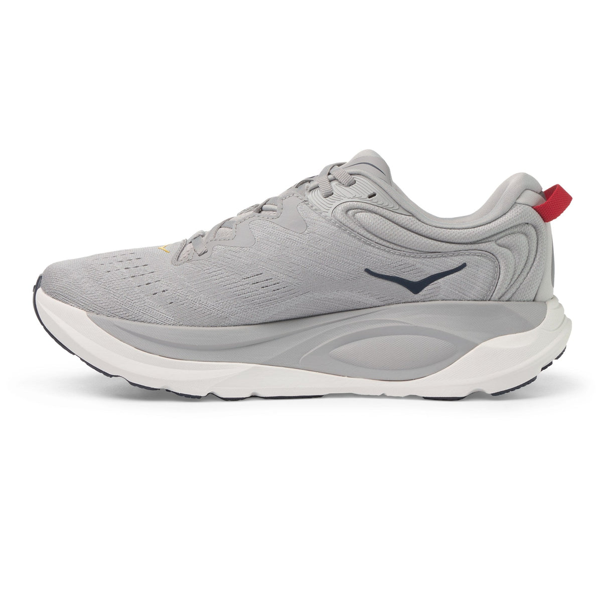 Men's Gaviota 6 Road-Running Shoes - Stellar Grey/Stardust - view 2