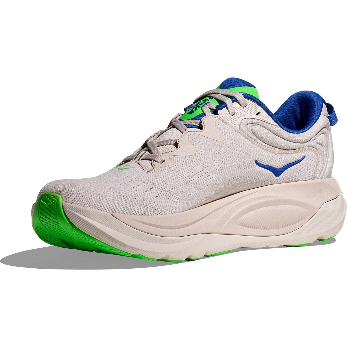 Men's Gaviota 6 Road-Running Shoes - Grout/Stucco - view 4
