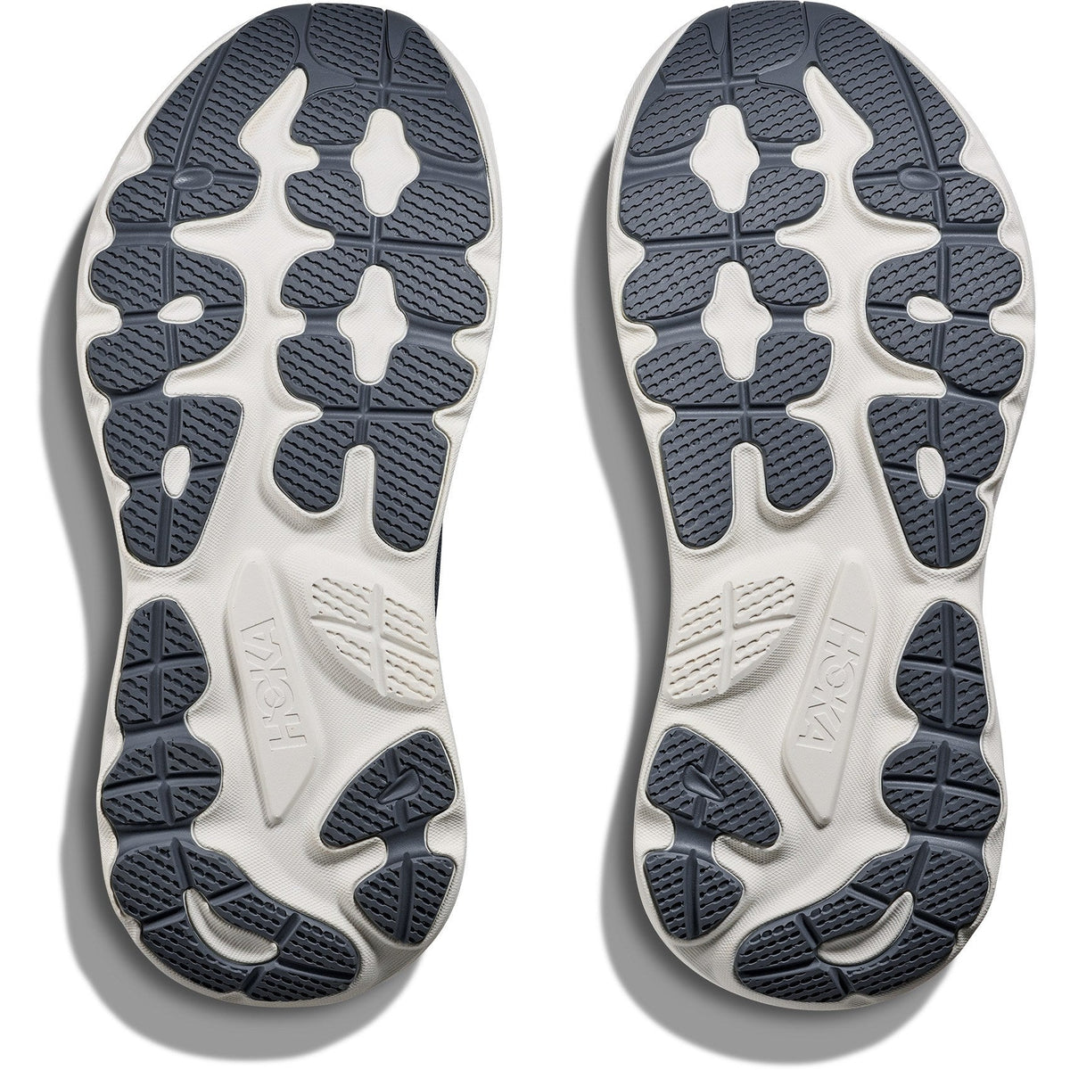 Men's Gaviota 6 Road-Running Shoes - Midnight Blue/Faded Navy - view 8