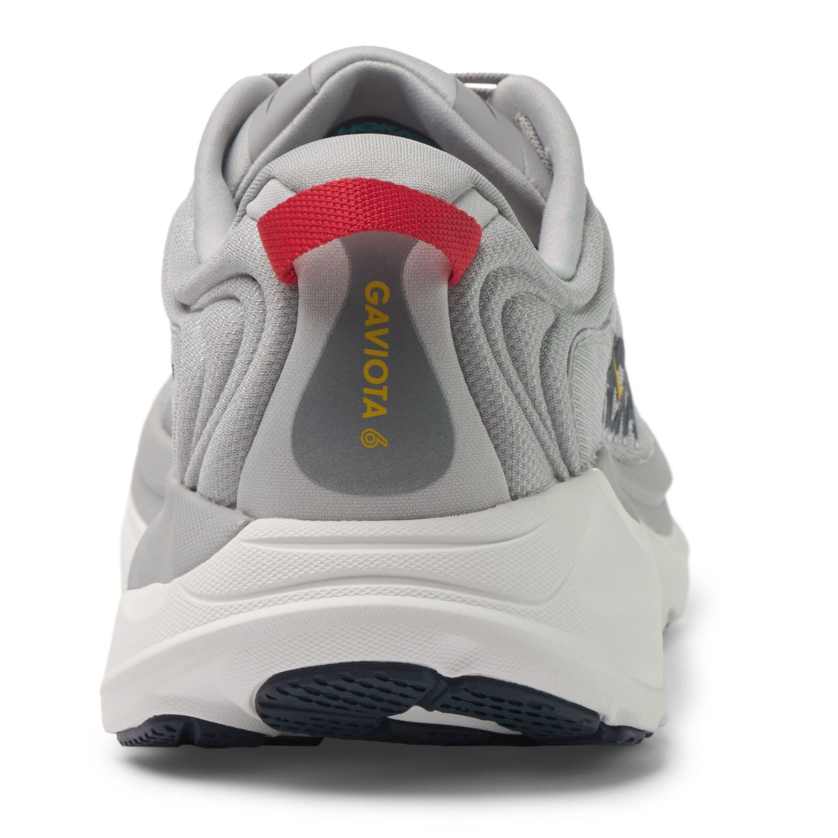Men's Gaviota 6 Road-Running Shoes - Stellar Grey/Stardust - view 4