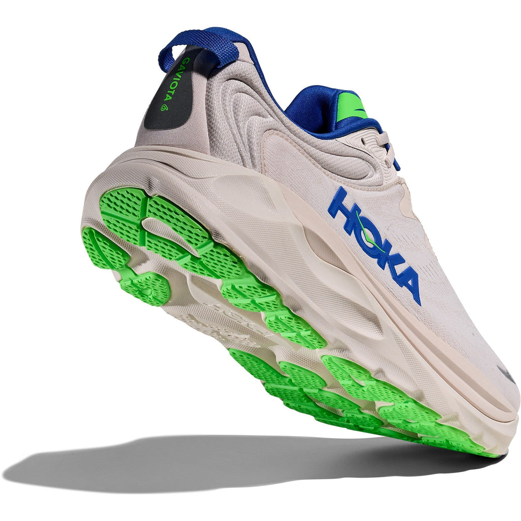 Men's Gaviota 6 Road-Running Shoes - Grout/Stucco - view 8