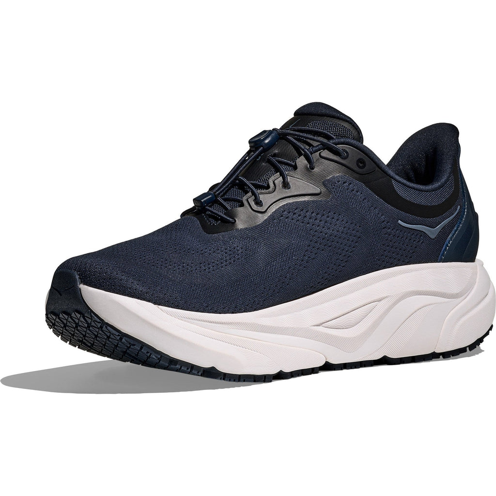 Men's Arahi SR Road-Running Shoes - Varsity Navy/Faded Navy - view 4