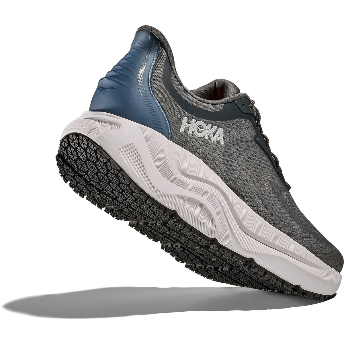 Men's Arahi SR Road-Running Shoes - Asteroid/Downpour - view 7